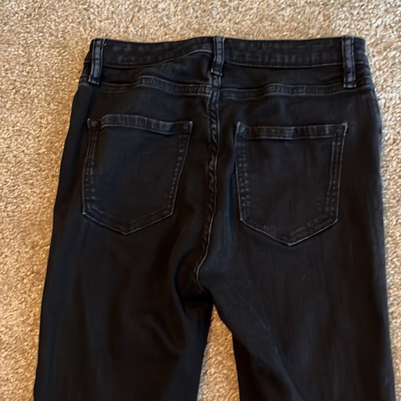 All Saints black jeans - Picture 4 of 4